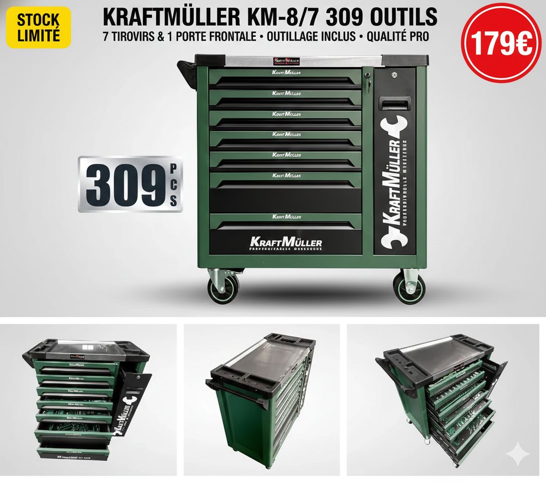 Offre exclusive